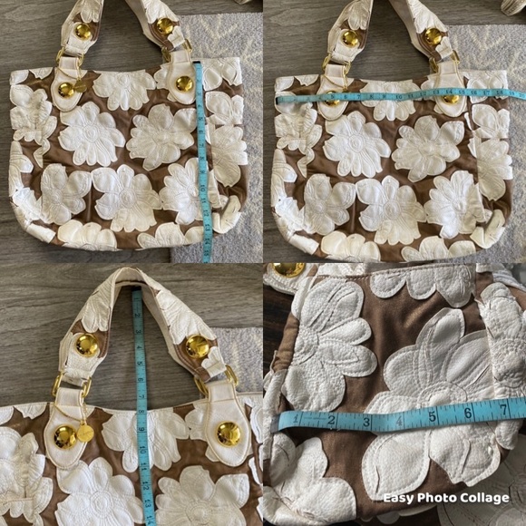 Big Buddha Large Shoulder/Tote Bag - Picture 15 of 15